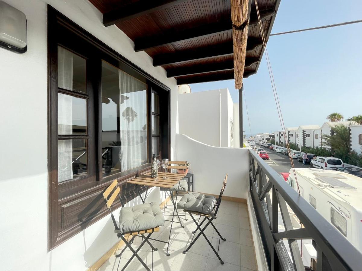 O Sole Mio En Playa Honda Apartamento Playa Honda  Exterior foto